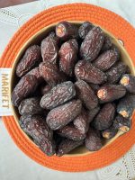 5 Çeşit 5 kg özel seçim DELÜKS Medine Paketi (Safavi – Sugai – Acve  – Mebrum – Mecdül  / Yeni Mahsül / Medine özel Seçimi) - Görsel 3