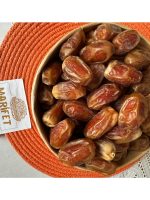 5 Çeşit 5 kg özel seçim DELÜKS Medine Paketi (Safavi – Sugai – Acve  – Mebrum – Mecdül  / Yeni Mahsül / Medine özel Seçimi) - Görsel 2