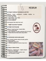 HAC Hatırası – Medine MEBRUM Hurması yeni mahsül Hediye Paketi - Görsel 6