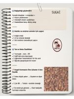 Sugai LÜKS Hurması – Çift Renkli, Özel Seçim, Yeni Mahsul - Görsel 5