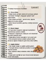 Sükkari Yaş Hurma – Medine Özel Seçim - Görsel 5