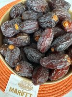 Umre Hatırası – Mecdül lüks jumbo Hurması Hediye Paketi - Görsel 3