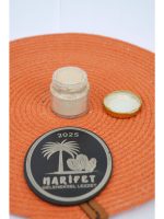 Hurma Poleni (Date Palm Pollen) Orijinal | El İşlemesi | %100 Doğal | Yeni Mahsül