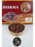 Premium Mebrum Hurması –  %100 Doğal | Katkısız | Yeni Sezon | Etli – Dolgun - Görsel 3