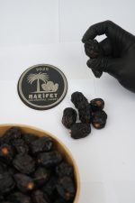 Acve (Ajwa) Hurması – Seçme Medine Acvesi  Yeni Mahsul  Özel Kalite Peygamber Efendimiz (Sav)’in Tavsiye Ettiği Mübarek Hurma - Görsel 7