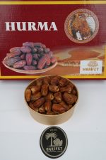 Sugai LÜKS Hurması – Çift Renkli, Özel Seçim, Yeni Mahsul - Görsel 3