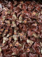 Sütlü Çikolatalı Hurma – Premium Seri - Görsel 4