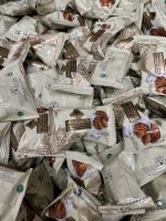Beyaz Çikolatalı Hurma – Premium Seri