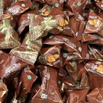 Sütlü Çikolatalı Hurma – Premium Seri