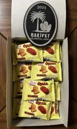 Hakiki Hurmalı Kurabiye Premium - Görsel 2