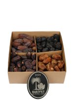 4 Çeşit 4 kg özel seçim Medine Paketi (Safavi – Sugai – Acve – Mebrum / Yeni Mahsül / Medine Seçimi) - Görsel 7